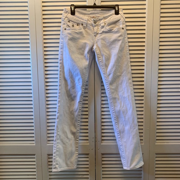 True Religion denim - Picture 4 of 4